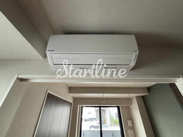 ヴェルデ若葉の物件内観写真